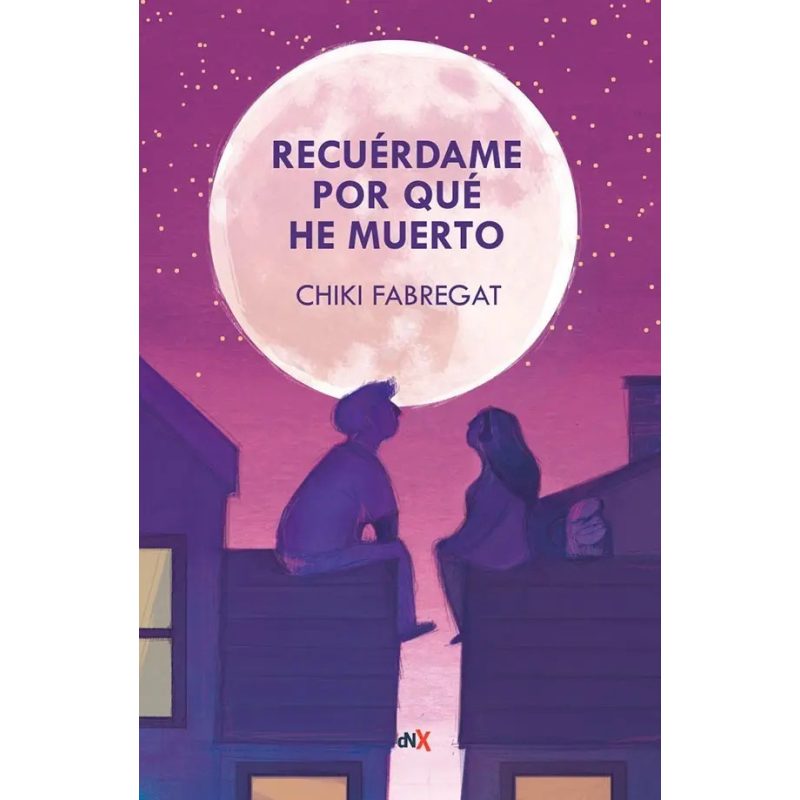 RECUERDAME POR QUE HE MUERTO