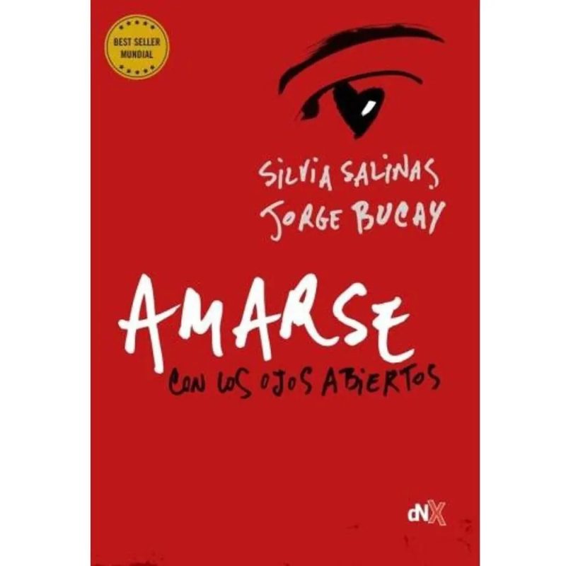 AMARSE CON LOS OJOS ABIERTOS