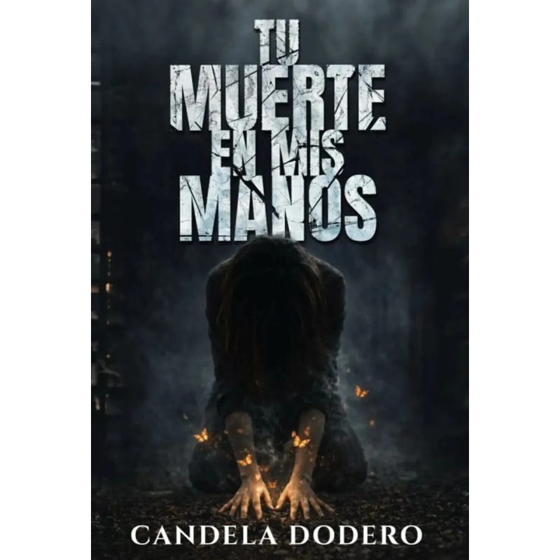 TU MUERTE EN MIS MANOS