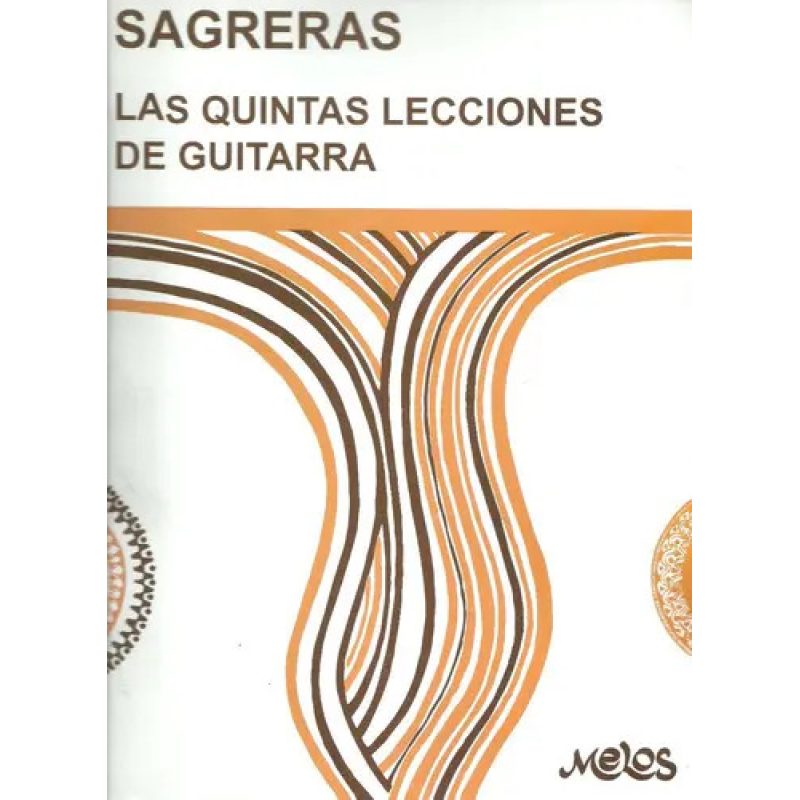 LAS QUINTAS LECCIONES DE GUITARRA