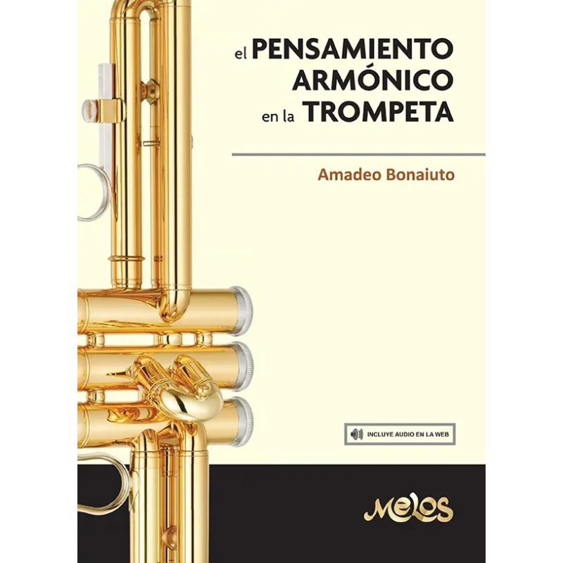 PENSAMIENTO ARMONICO EN LA TROMPETA
