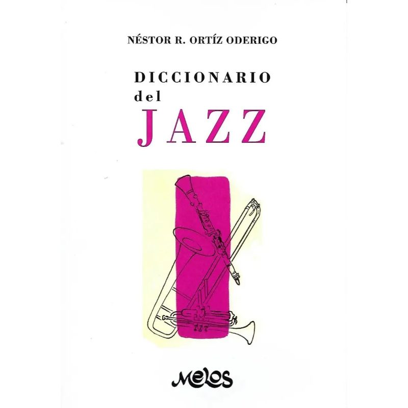 DICCIONARIO DE JAZZ