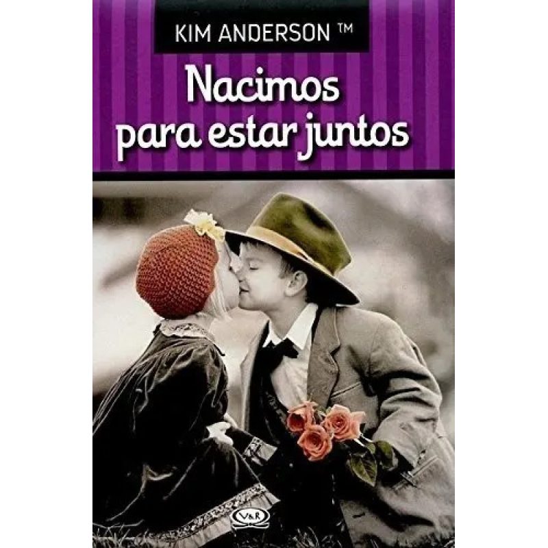 NACIMOS PARA ESTAR JUNTOS - ED12