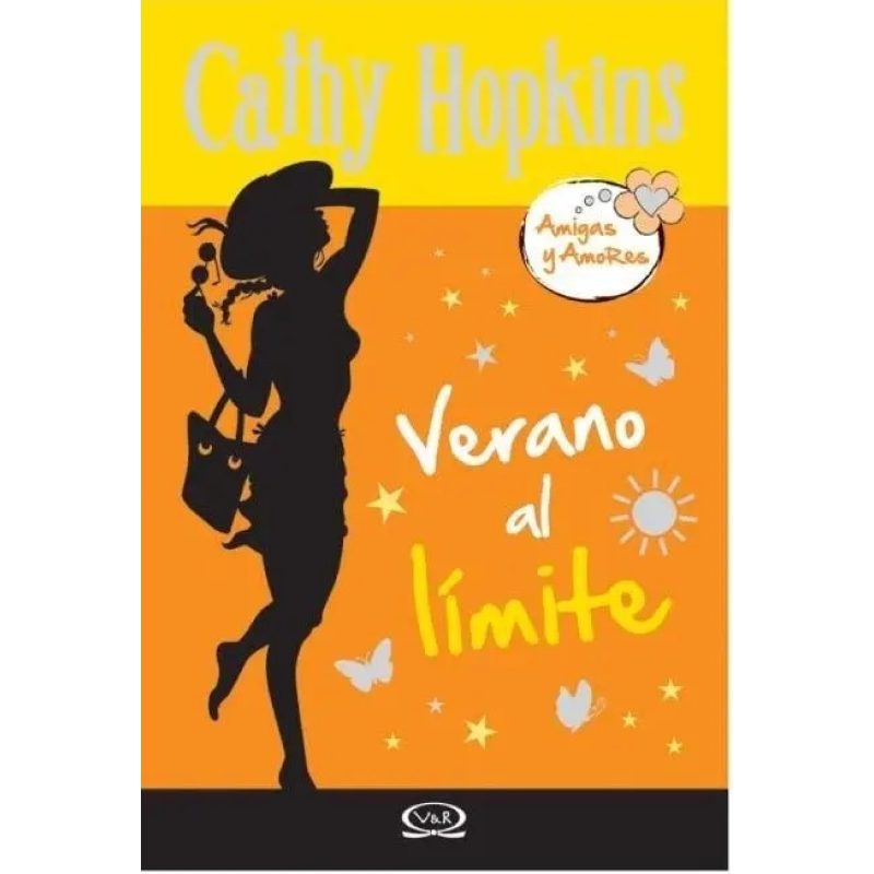 VERANO AL LIMITE AMIGAS Y AMORES 12