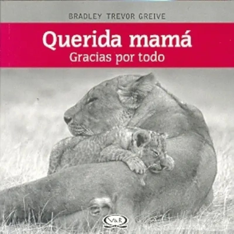 QUERIDA MAMA - BOLSILLO