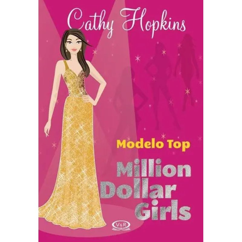 MODELO TOP MILLION DOLLAR GIRLS    3