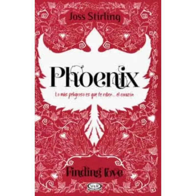 PHOENIX - FINDING LOVE