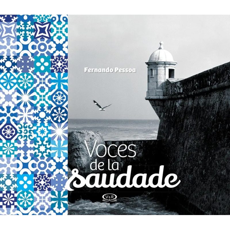 VOCES DE LA SAUDADE