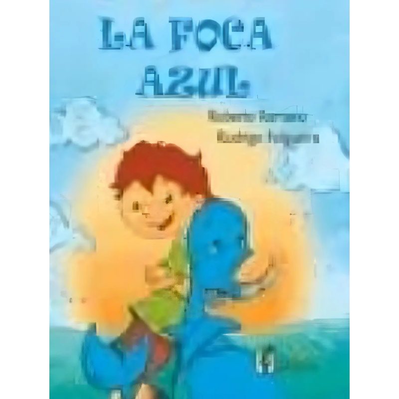 FOCA AZUL LA                     TD