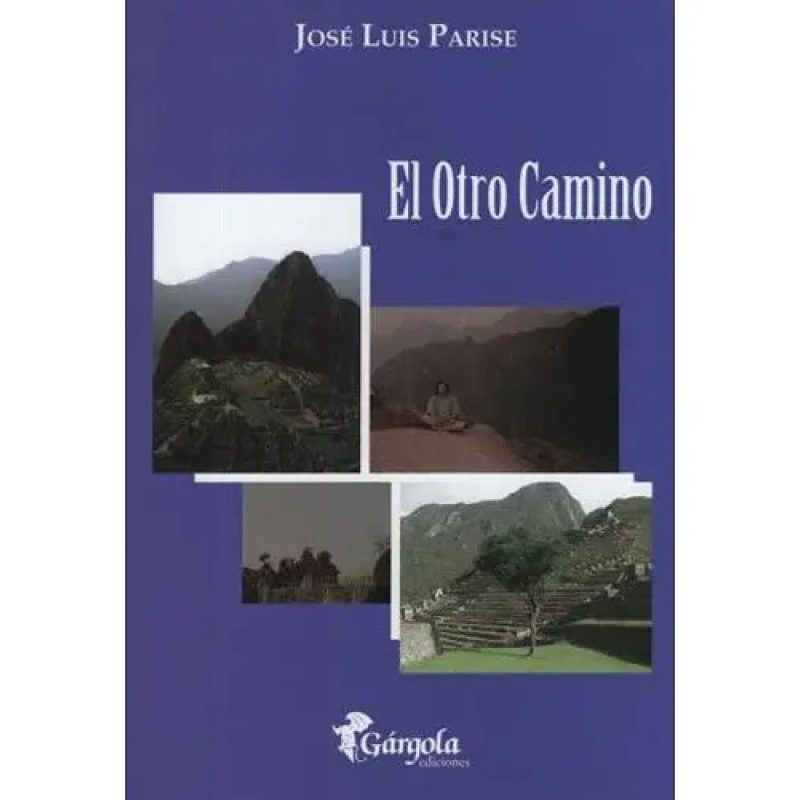 OTRO CAMINO EL