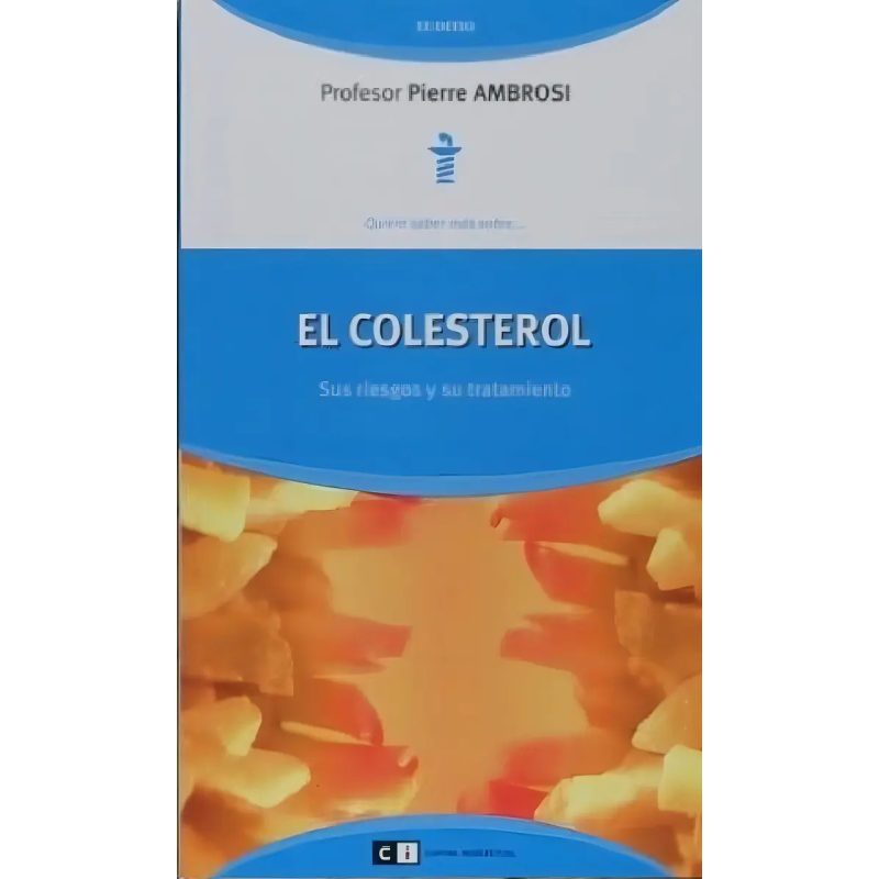 COLESTEROL EL