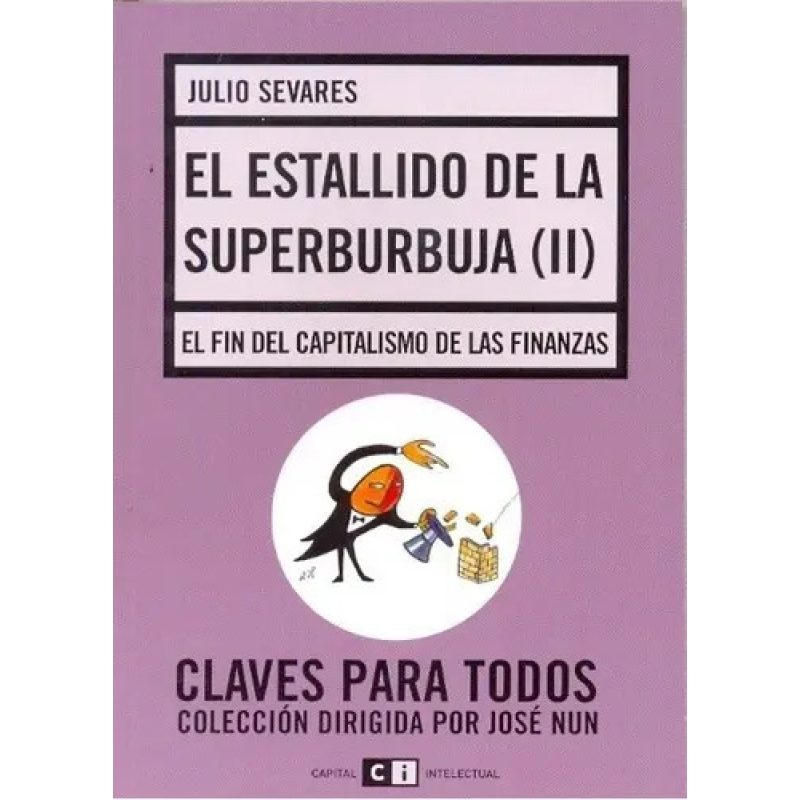ESTALLIDO DE LA SUPERBURBUJA II (CLA