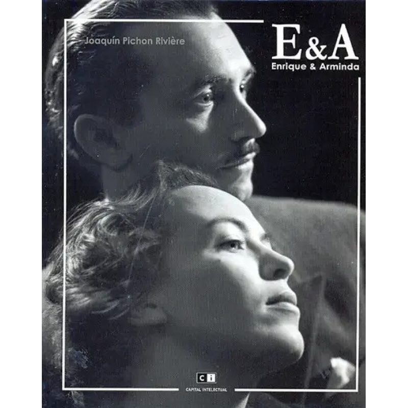 ENRIQUE & ARMINDA