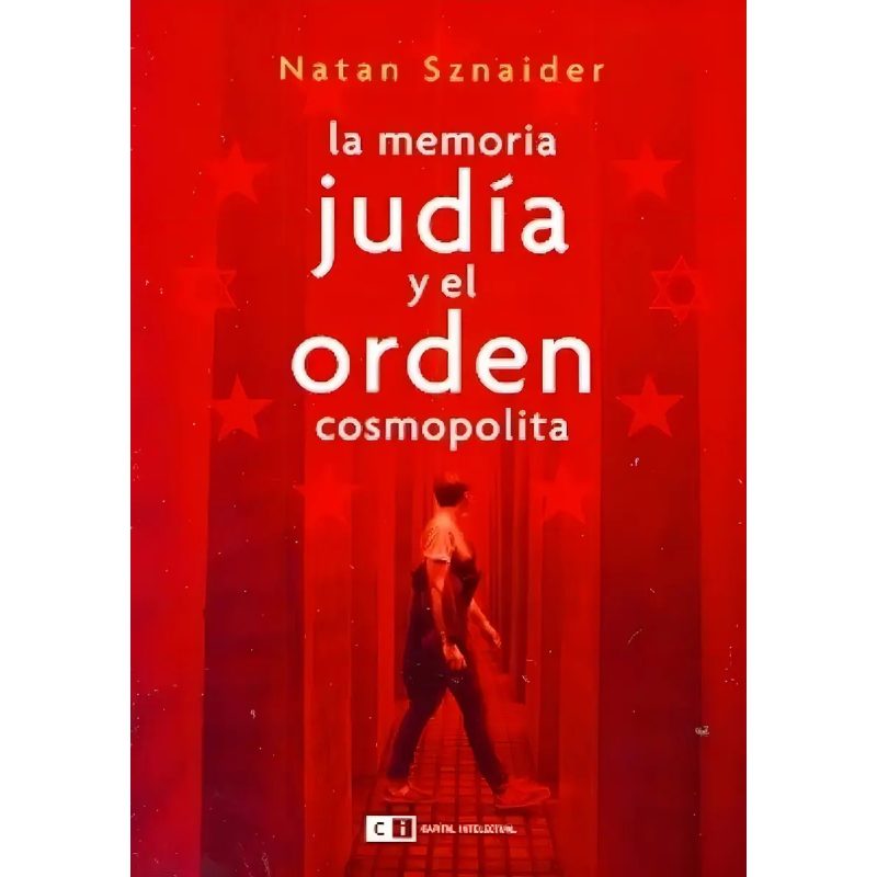 MEMORIA JUDIA Y ORDEN COSMOPOLITA LA