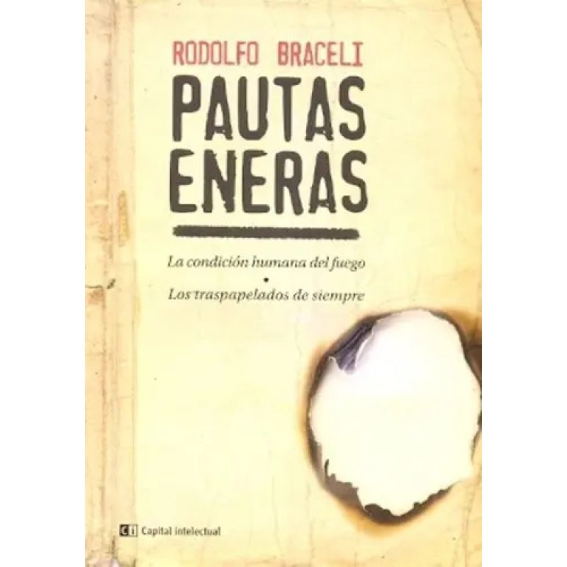PAUTAS ENERAS