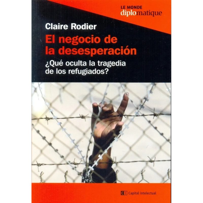NEGOCIO DE LA DESESPERACION EL