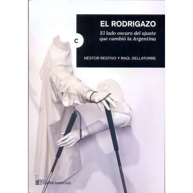 RODRIGAZO EL