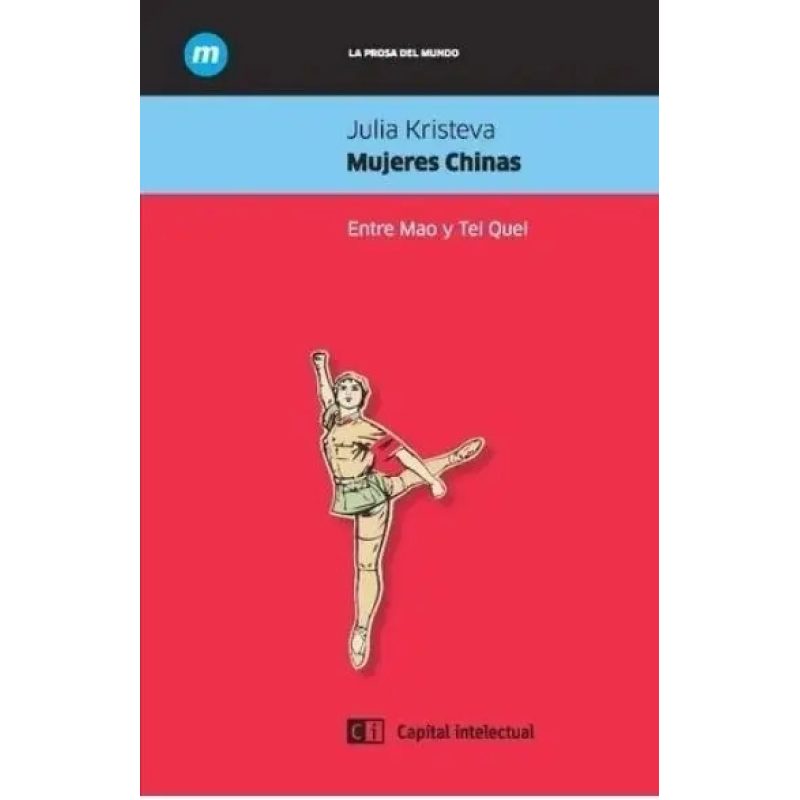 MUJERES CHINAS ENTE MAO Y TQUEL