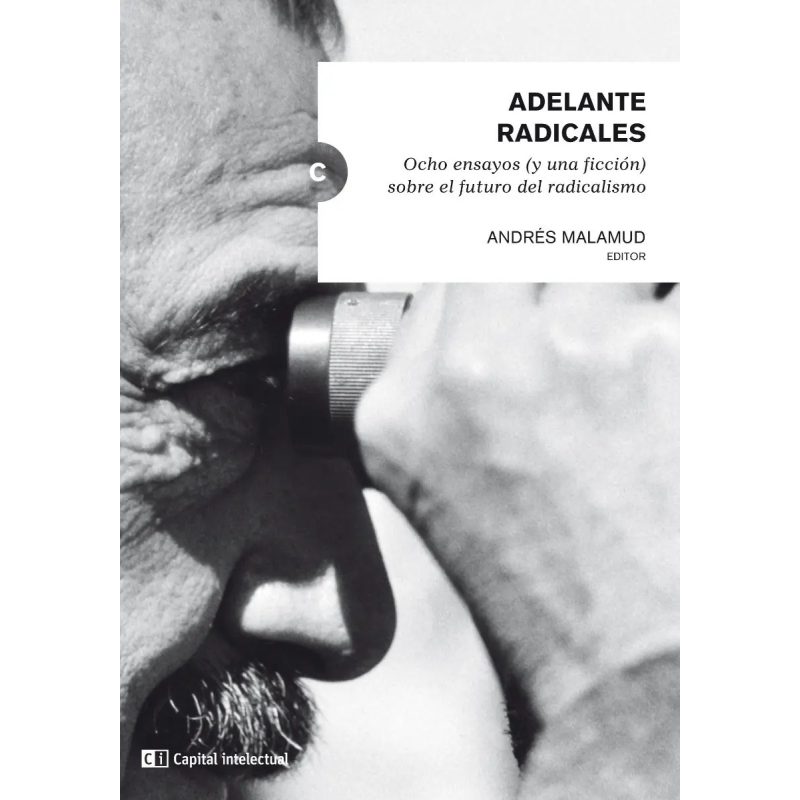 ADELANTE RADICALES