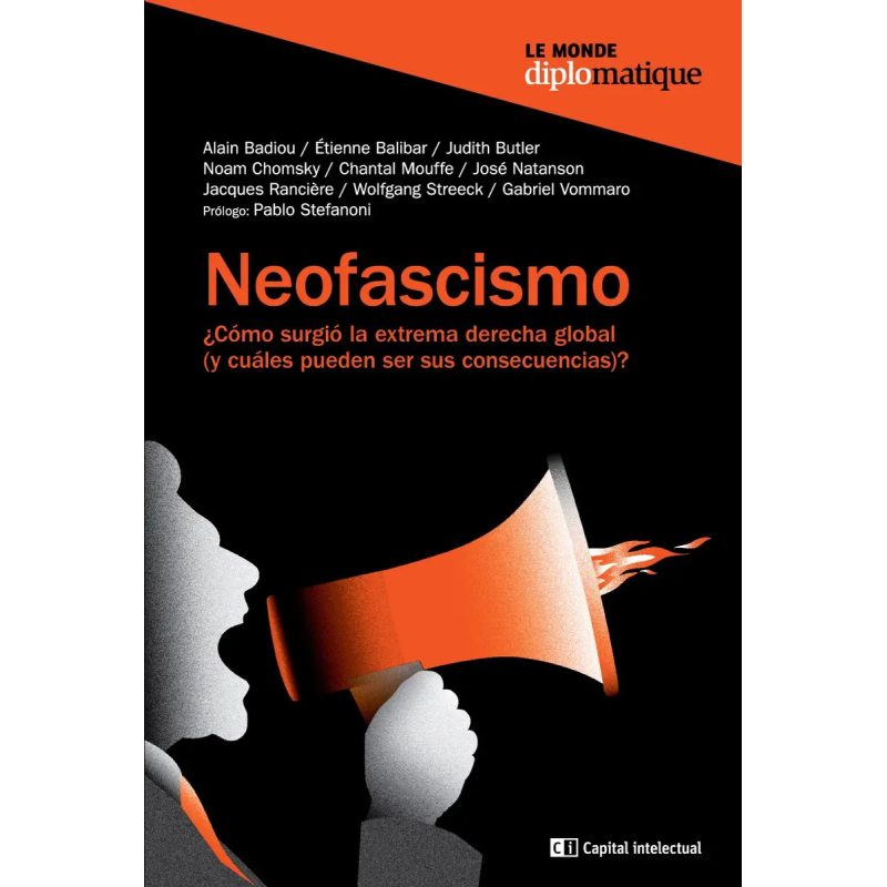 NEOFASCISMO