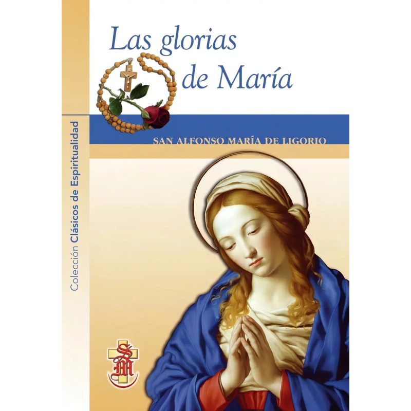 LAS GLORIAS DE MARIA