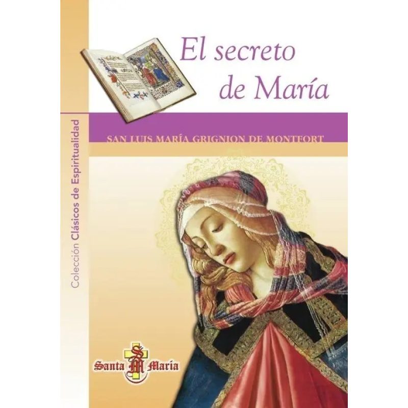 EL SECRETO DE MARIA