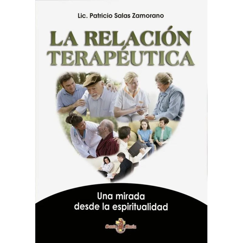RELACION TERAPEUTICA LA