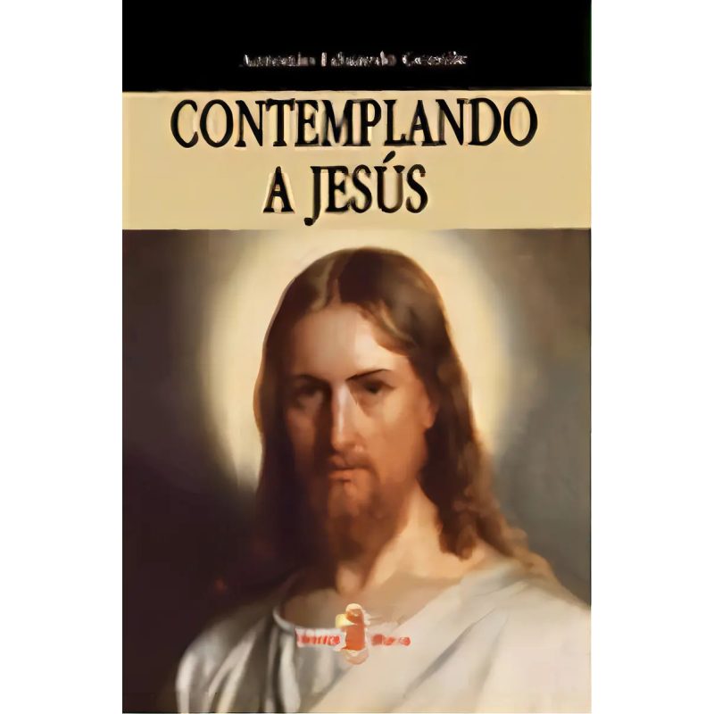CONTEMPLANDO A JESUS