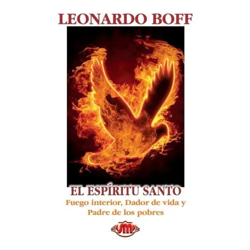 ESPIRITU SANTO EL