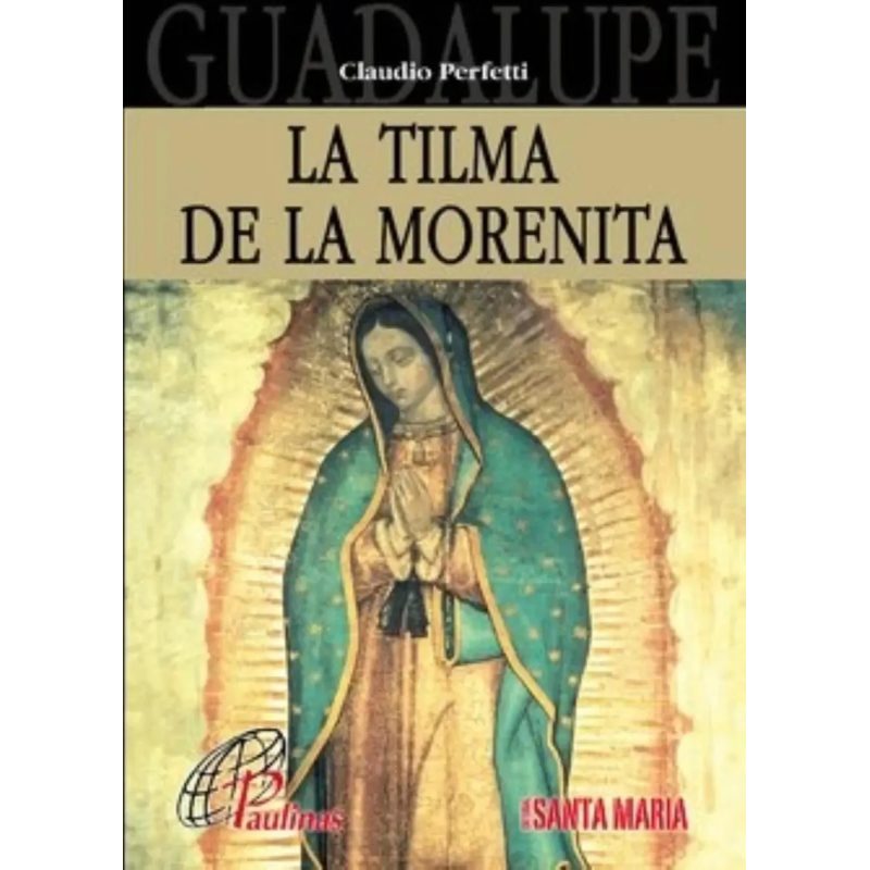 TILMA DE LA MORENITA LA