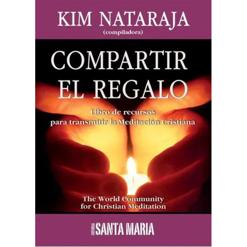 COMPARTIR EL REGALO