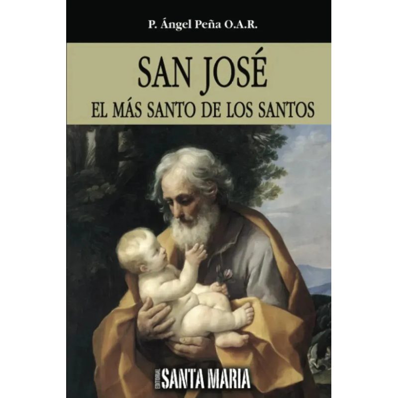 SAN JOSE EL MANTO SANTO D/LOS SANTOS