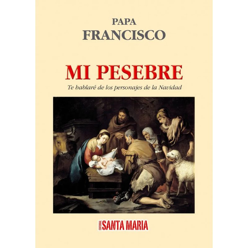 MI PESEBRE