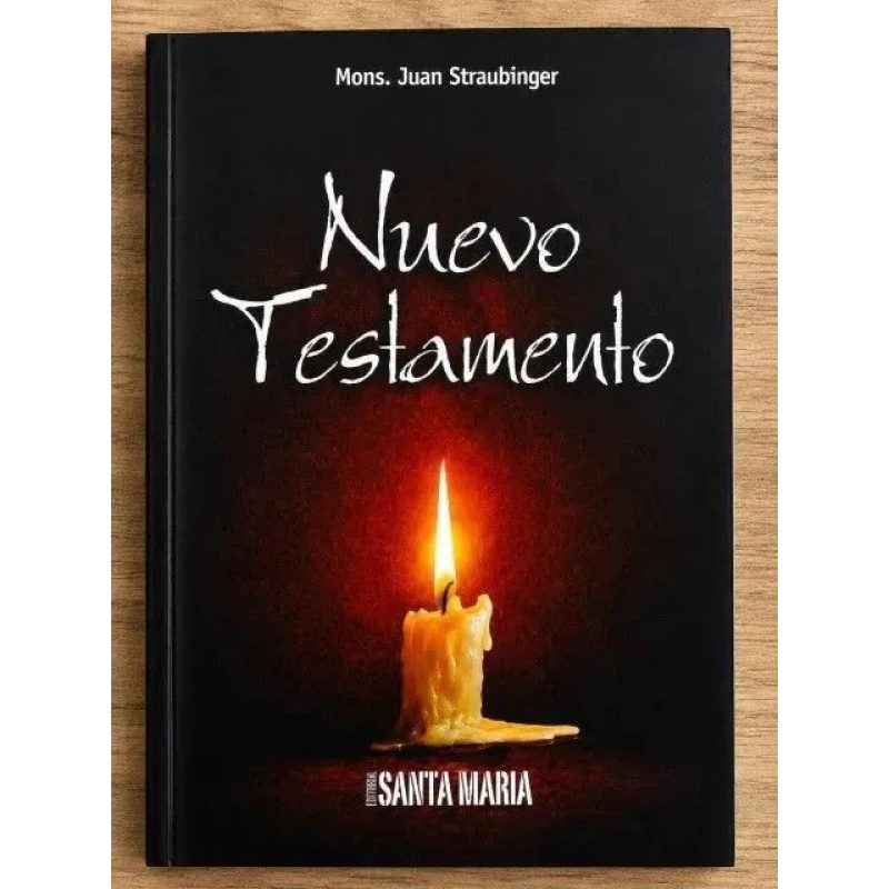 NUEVO TESTAMENTO