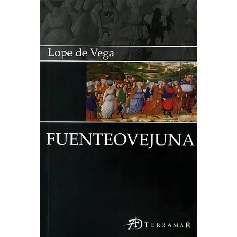 FUENTEOVEJUNA