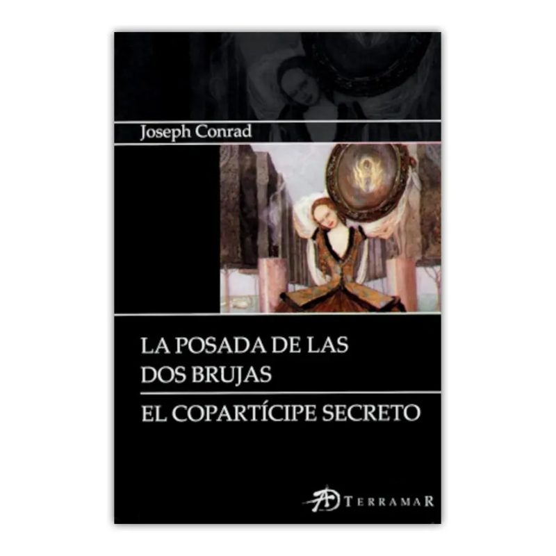 POSADAS DE LAS DOS BRUJAS LA  - EL COPARTICIPE