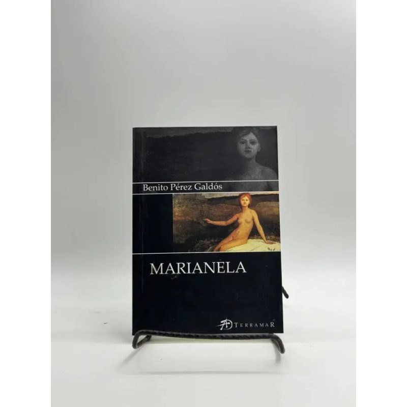 MARIANELA