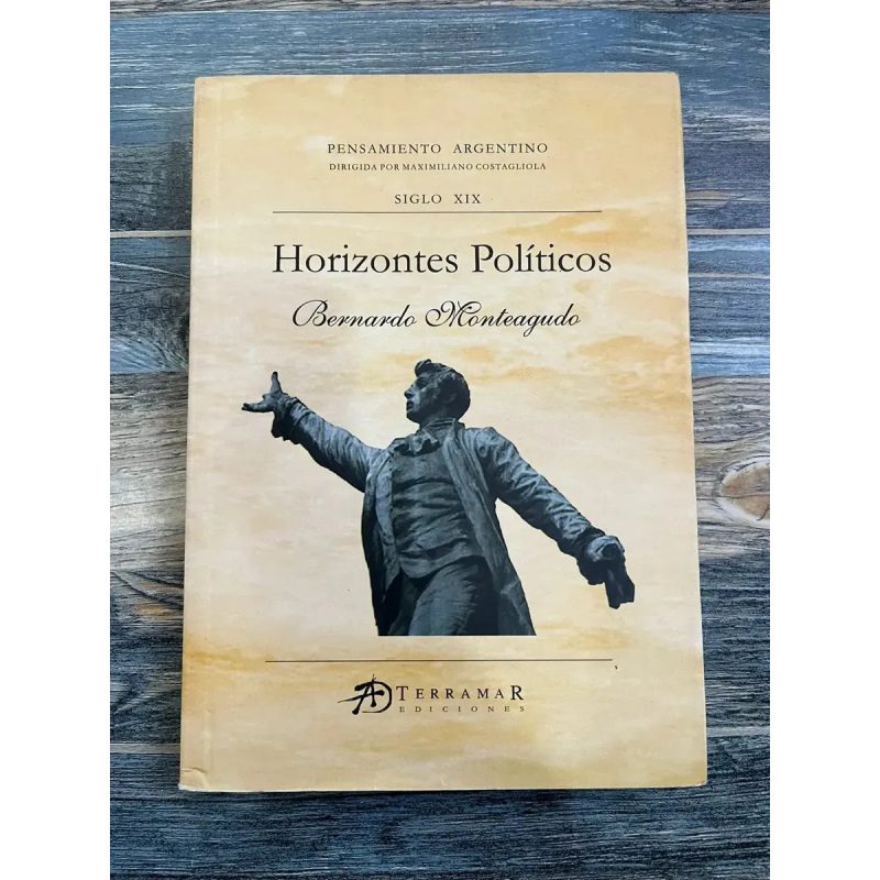 HORIZONTES POLITICOS