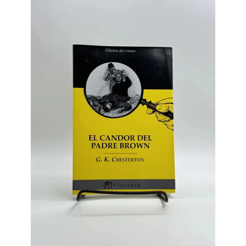 EL CANDOR DEL PADRE BROWN