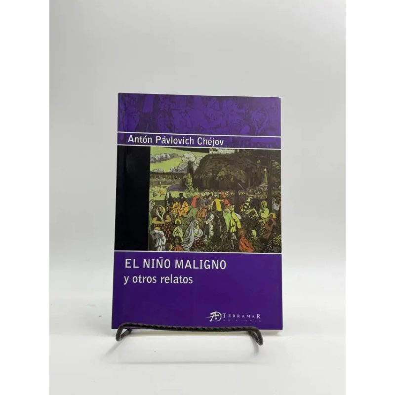 NIÑO MALIGNO EL
