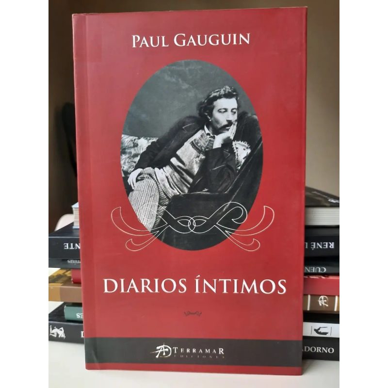 DIARIOS INTIMOS