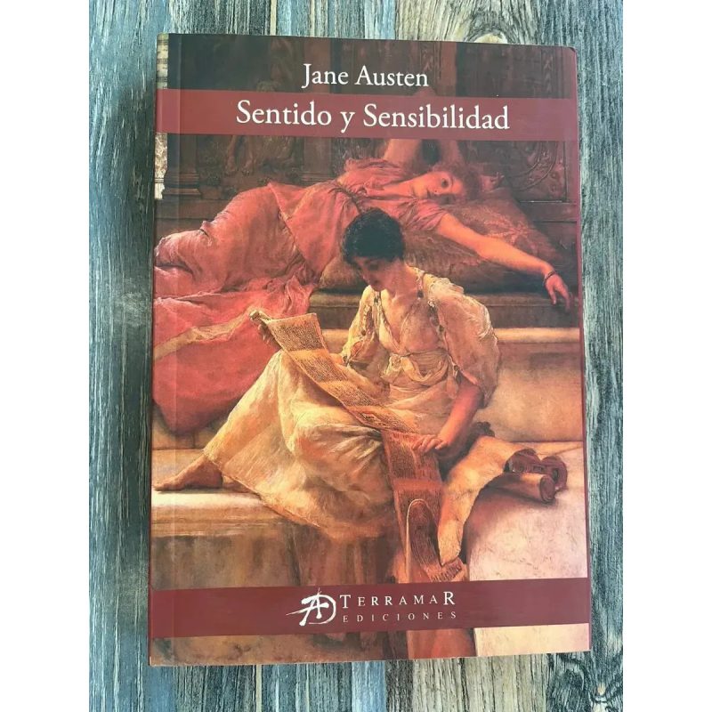 SENTIDO Y SENSIBILIDAD