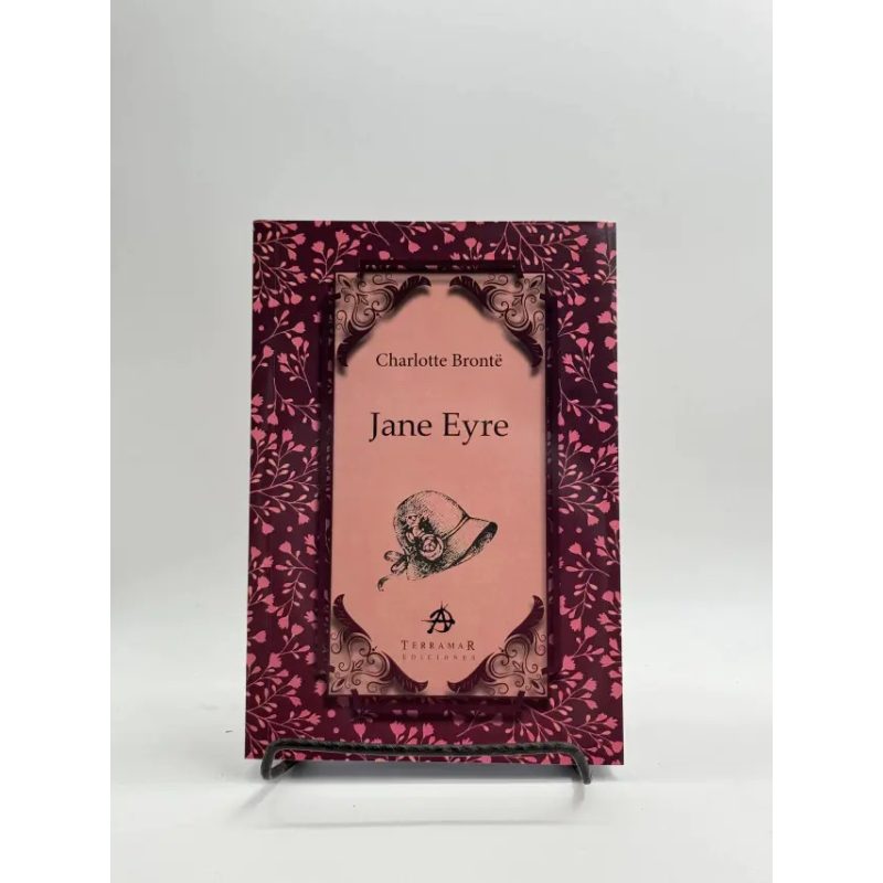 JANE EYRE