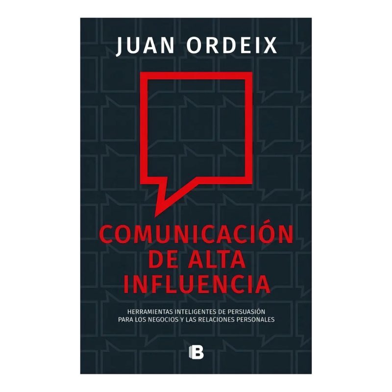COMUNICACION DE ALTA INFLUENCIA