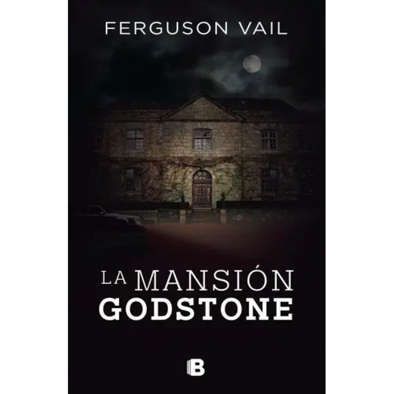 MANSION GODSTONE LA