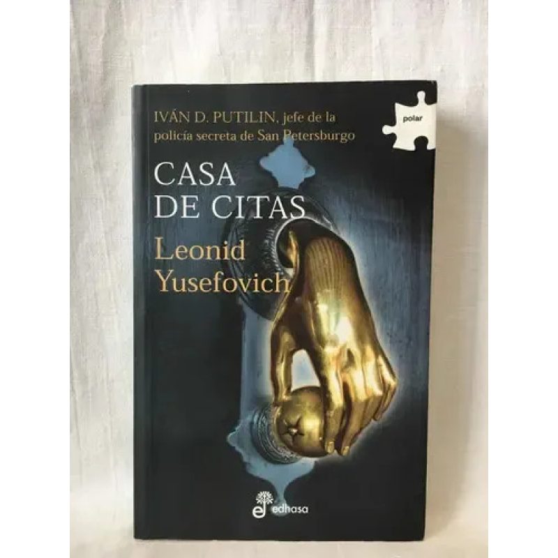 CASA DE CITAS