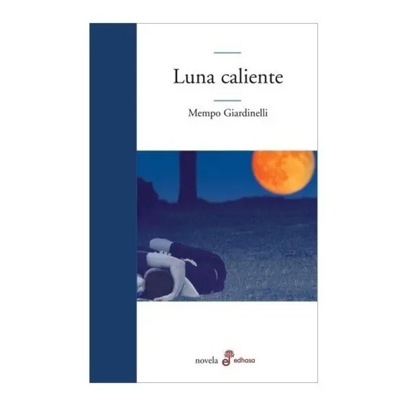 LUNA CALIENTE