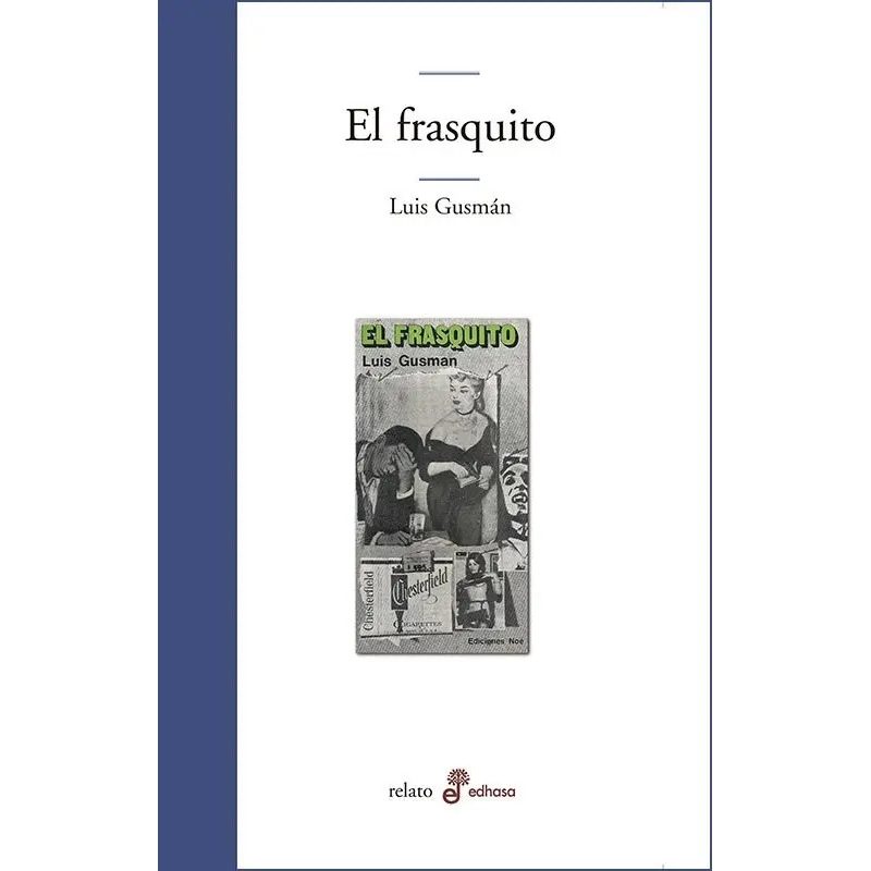 EL FRASQUITO