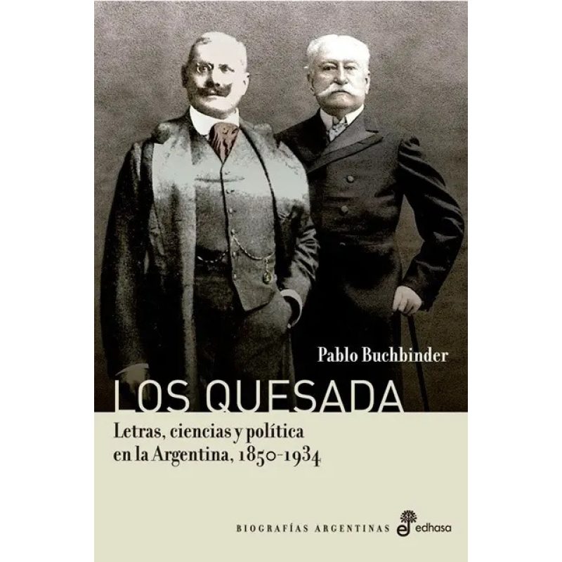 LOS QUESADA