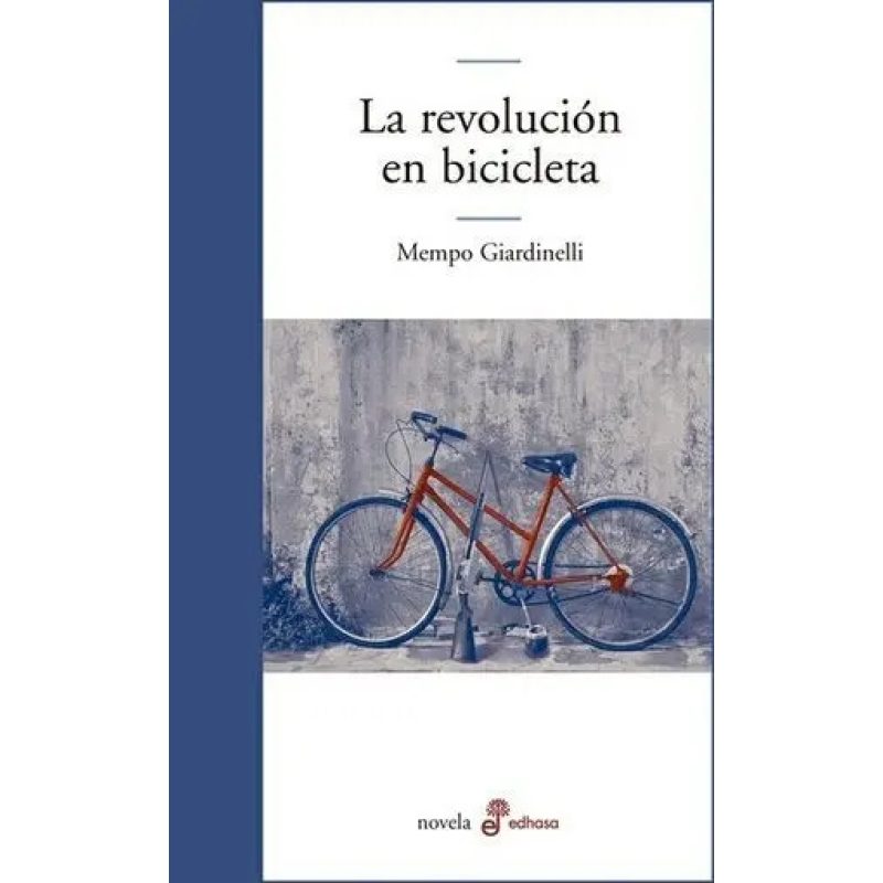 LA REVOLUCION EN BICICLETA